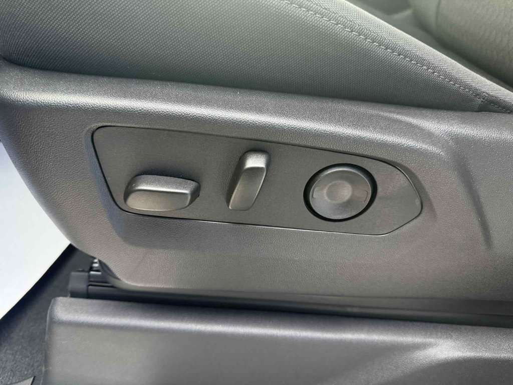 2026 Chevrolet Silverado 1500 LT in Grand Falls, New Brunswick - 10 - w1024h768px