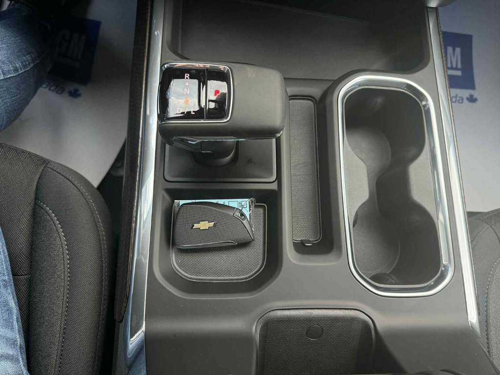 2026 Chevrolet Silverado 1500 LT in Grand Falls, New Brunswick - 15 - w1024h768px