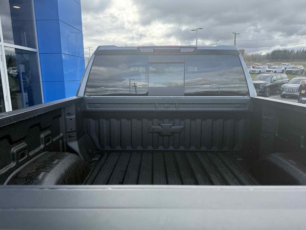 2026 Chevrolet Silverado 1500 LT in Grand Falls, New Brunswick - 7 - w1024h768px