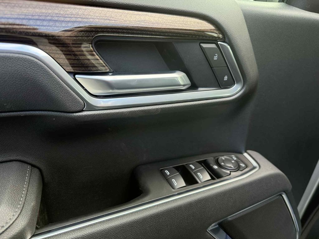 2026 Chevrolet Silverado 1500 LT in Grand Falls, New Brunswick - 13 - w1024h768px