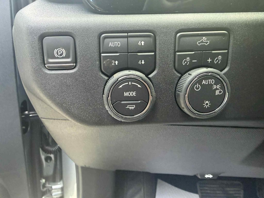 2026 Chevrolet Silverado 1500 LT in Grand Falls, New Brunswick - 17 - w1024h768px