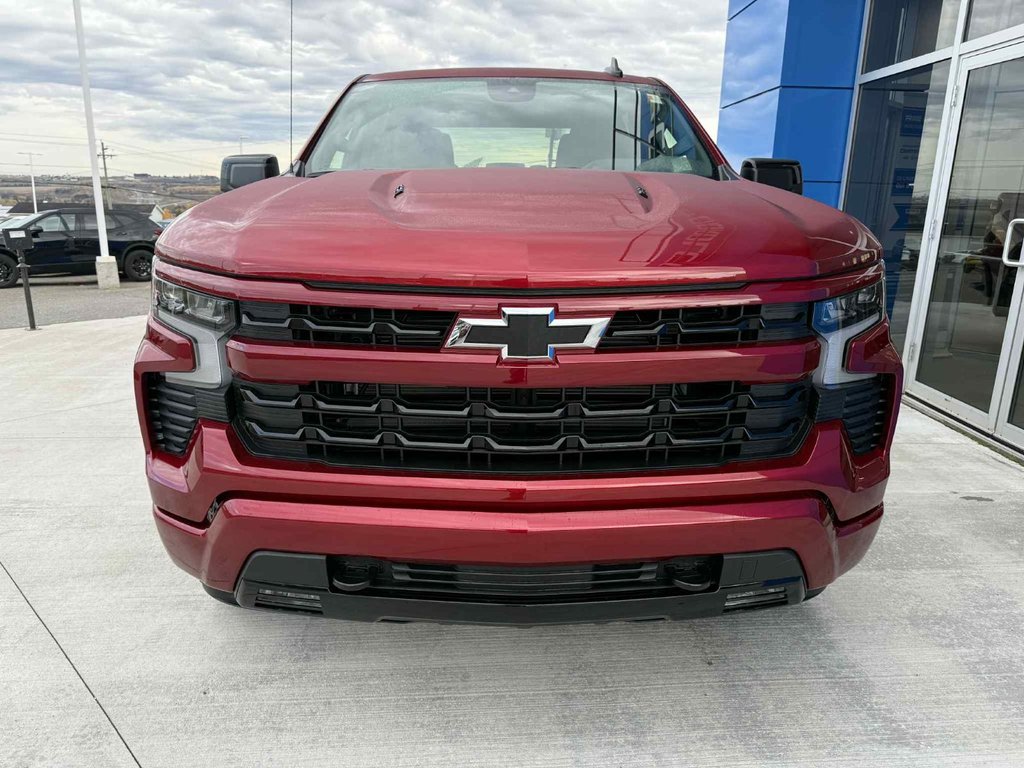 2026 Chevrolet SILVERADO 1500 RST in Grand Falls, New Brunswick - 3 - w1024h768px