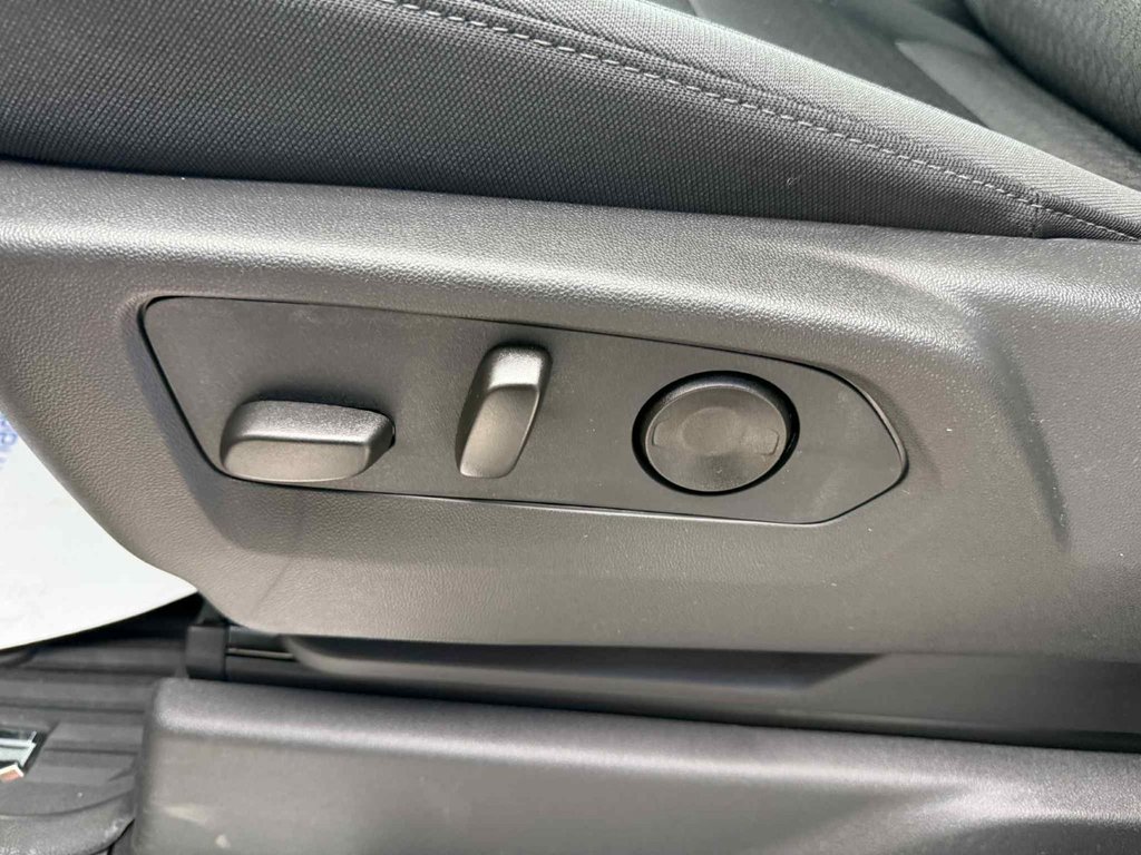 2026 Chevrolet SILVERADO 1500 RST in Grand Falls, New Brunswick - 10 - w1024h768px