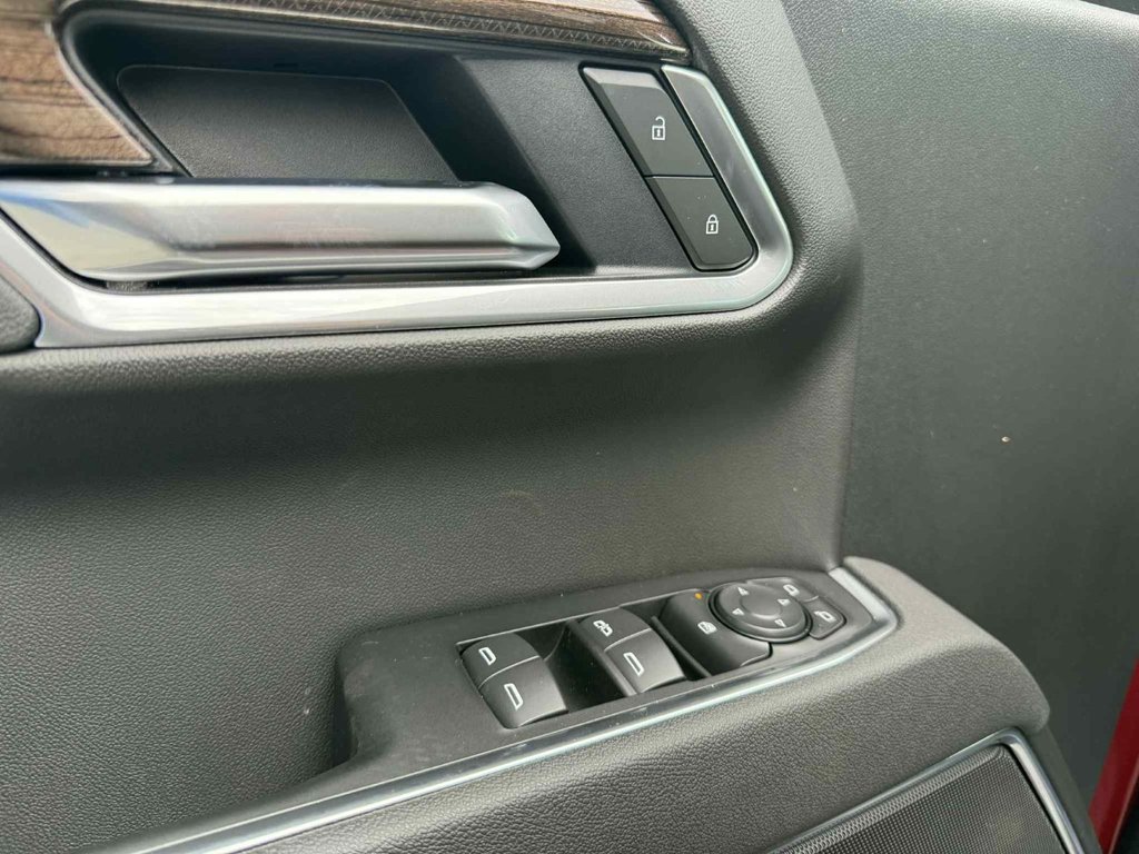 2026 Chevrolet SILVERADO 1500 RST in Grand Falls, New Brunswick - 14 - w1024h768px