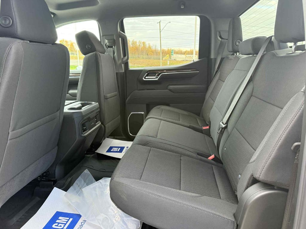 2026 Chevrolet SILVERADO 1500 RST in Grand Falls, New Brunswick - 9 - w1024h768px