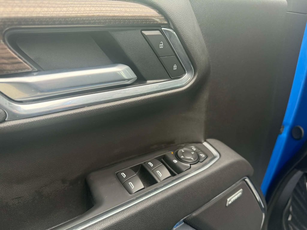 2026 Chevrolet SILVERADO 1500 RST in Grand Falls, New Brunswick - 13 - w1024h768px