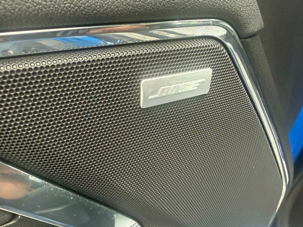 2026 Chevrolet SILVERADO 1500 RST in Grand Falls, New Brunswick - 16 - w1024h768px