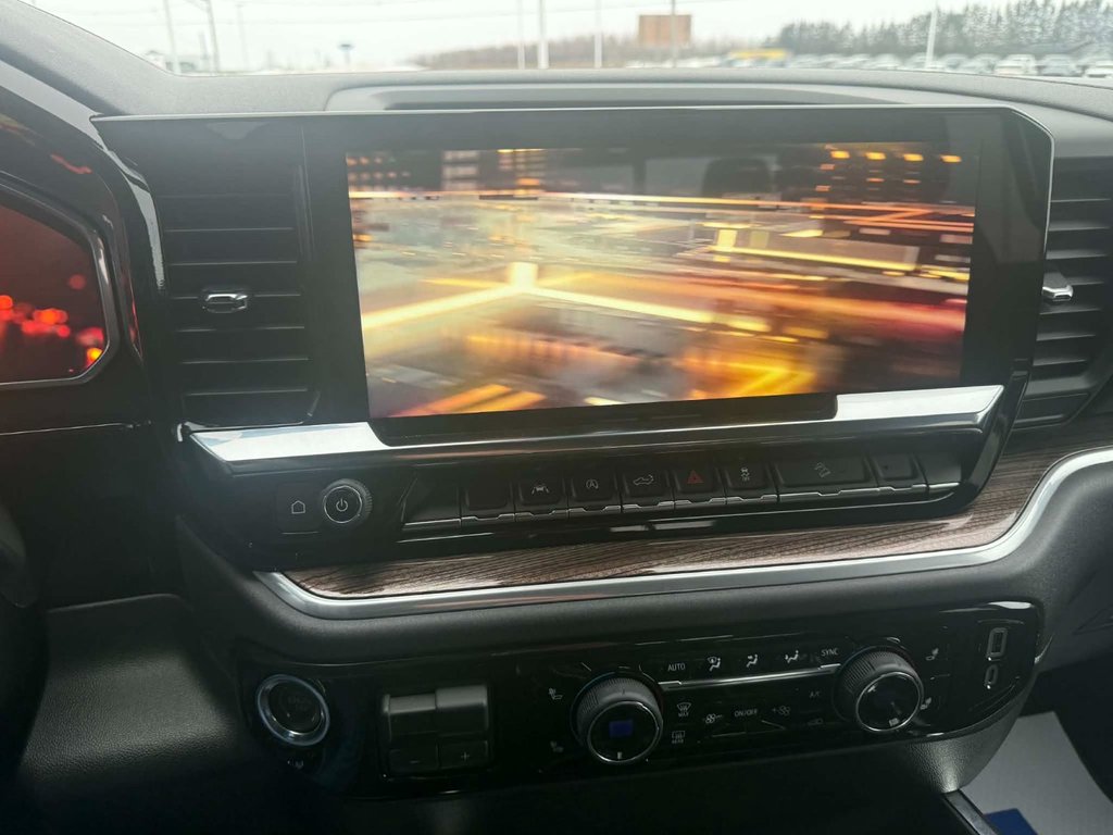 2026 Chevrolet SILVERADO 1500 RST in Grand Falls, New Brunswick - 17 - w1024h768px