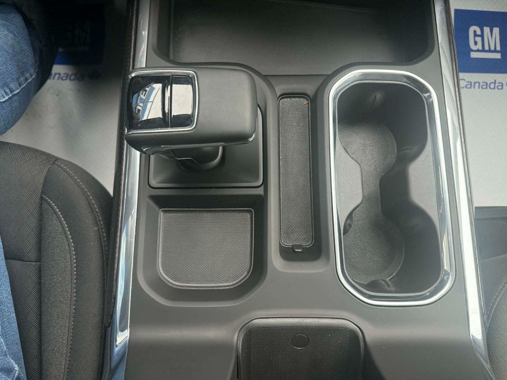 2026 Chevrolet SILVERADO 1500 RST in Grand Falls, New Brunswick - 15 - w1024h768px