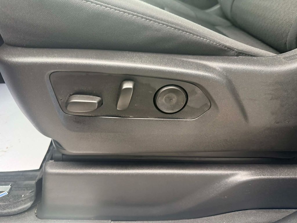 2026 Chevrolet SILVERADO 1500 RST in Grand Falls, New Brunswick - 19 - w1024h768px