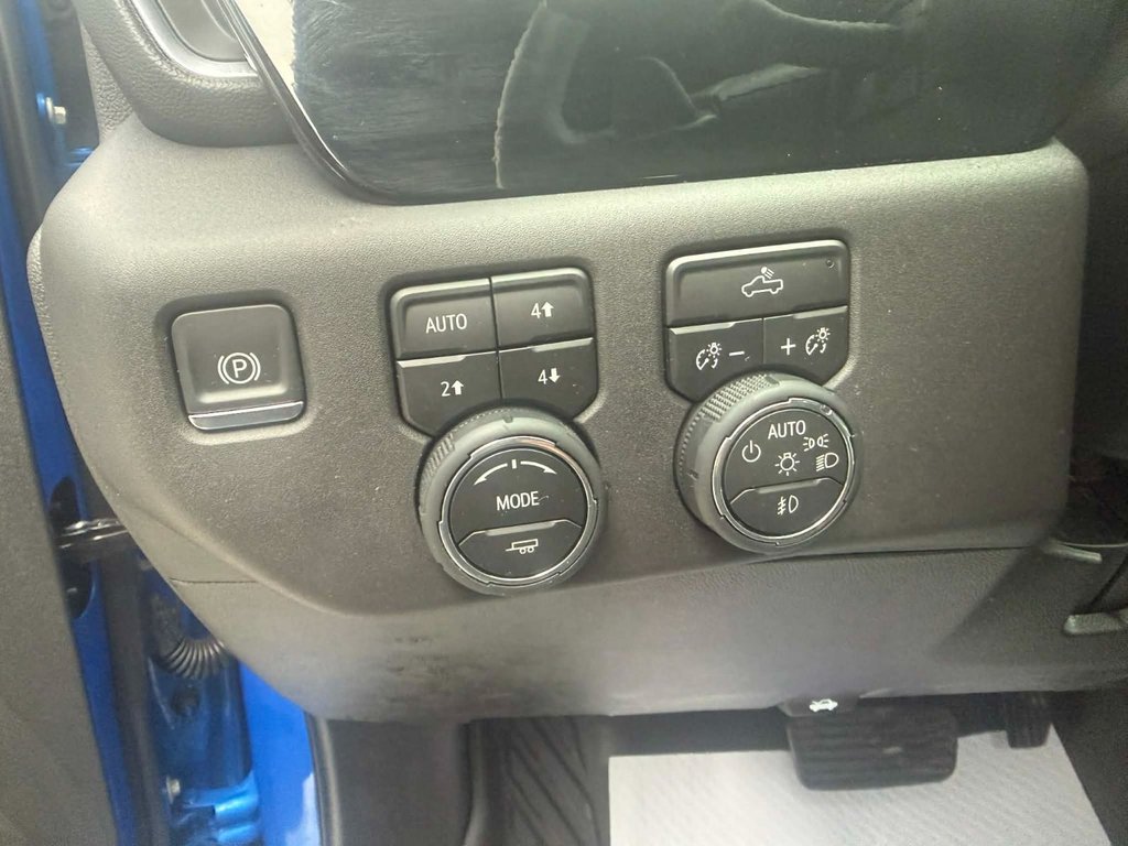 2026 Chevrolet SILVERADO 1500 RST in Grand Falls, New Brunswick - 18 - w1024h768px