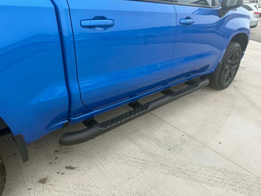 2026 Chevrolet SILVERADO 1500 RST in Grand Falls, New Brunswick - 9 - w1024h768px