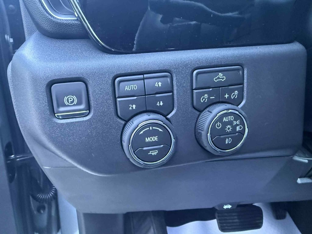 2026 Chevrolet Silverado 1500 RST in Grand Falls, New Brunswick - 14 - w1024h768px