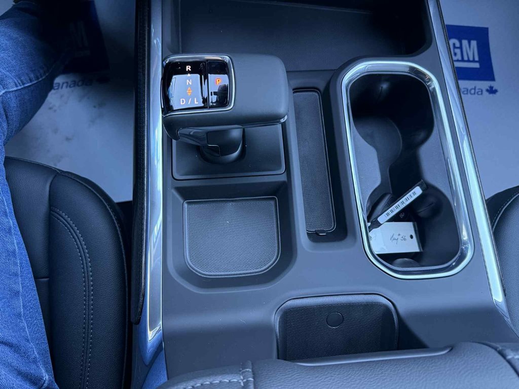 2026 Chevrolet Silverado 1500 RST in Grand Falls, New Brunswick - 20 - w1024h768px