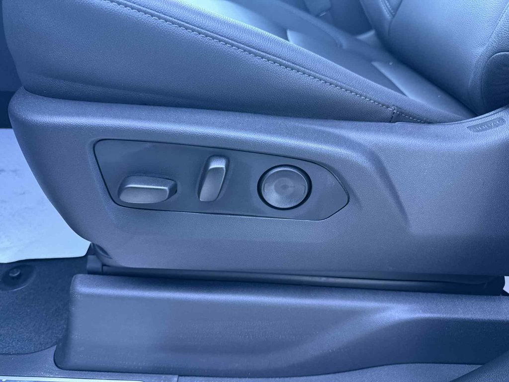 2026 Chevrolet Silverado 1500 RST in Grand Falls, New Brunswick - 17 - w1024h768px