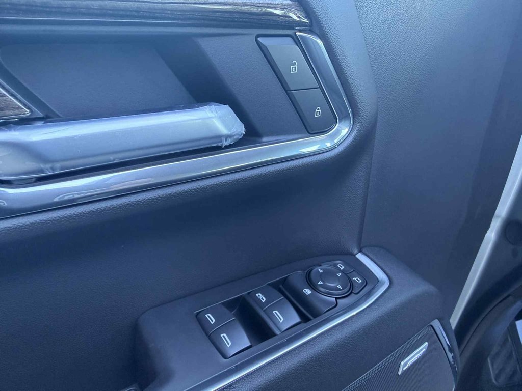 2026 Chevrolet Silverado 1500 RST in Grand Falls, New Brunswick - 19 - w1024h768px