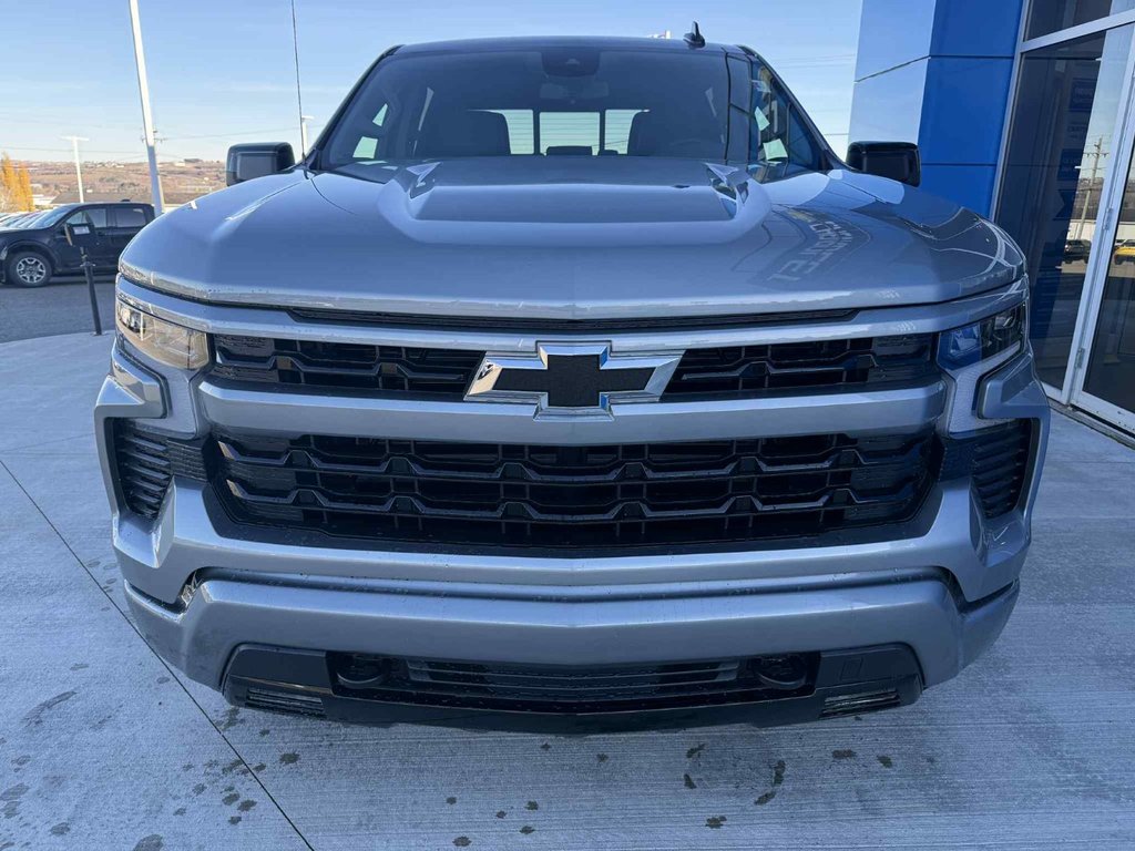 2026 Chevrolet Silverado 1500 RST in Grand Falls, New Brunswick - 3 - w1024h768px