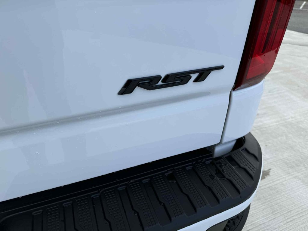 2026 Chevrolet Silverado 1500 RST in Grand Falls, New Brunswick - 9 - w1024h768px