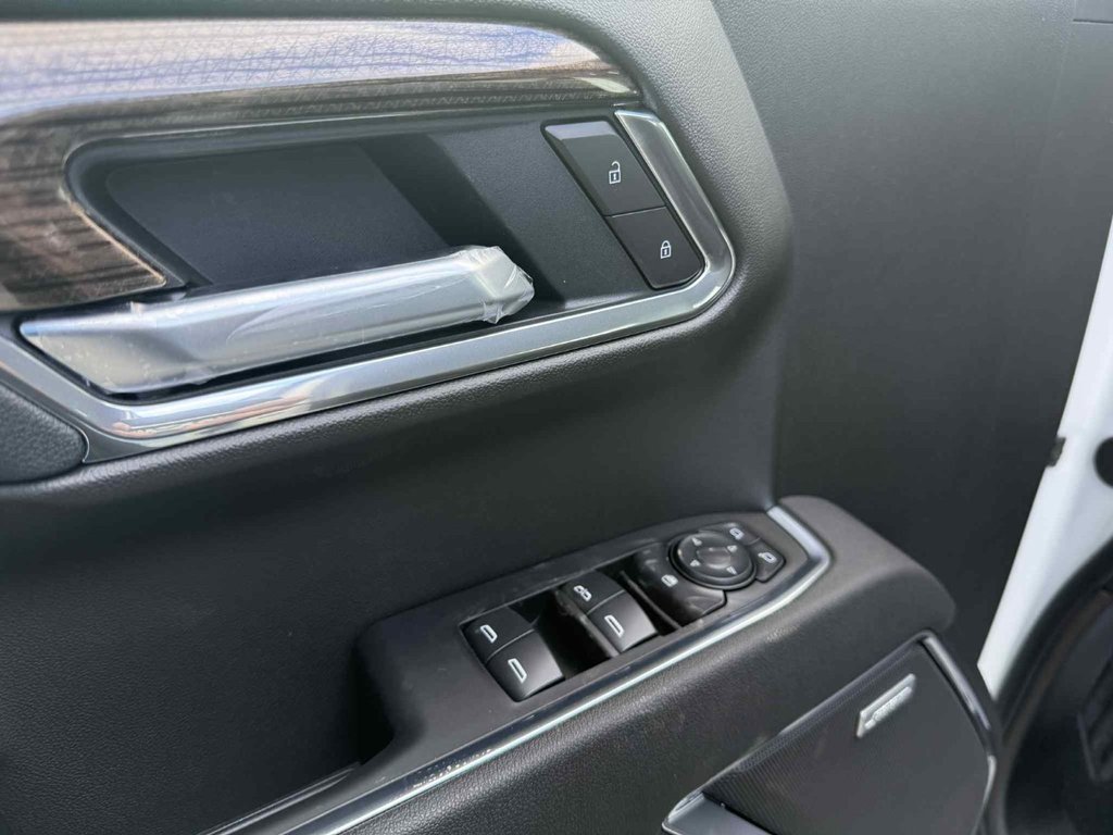 2026 Chevrolet Silverado 1500 RST in Grand Falls, New Brunswick - 17 - w1024h768px
