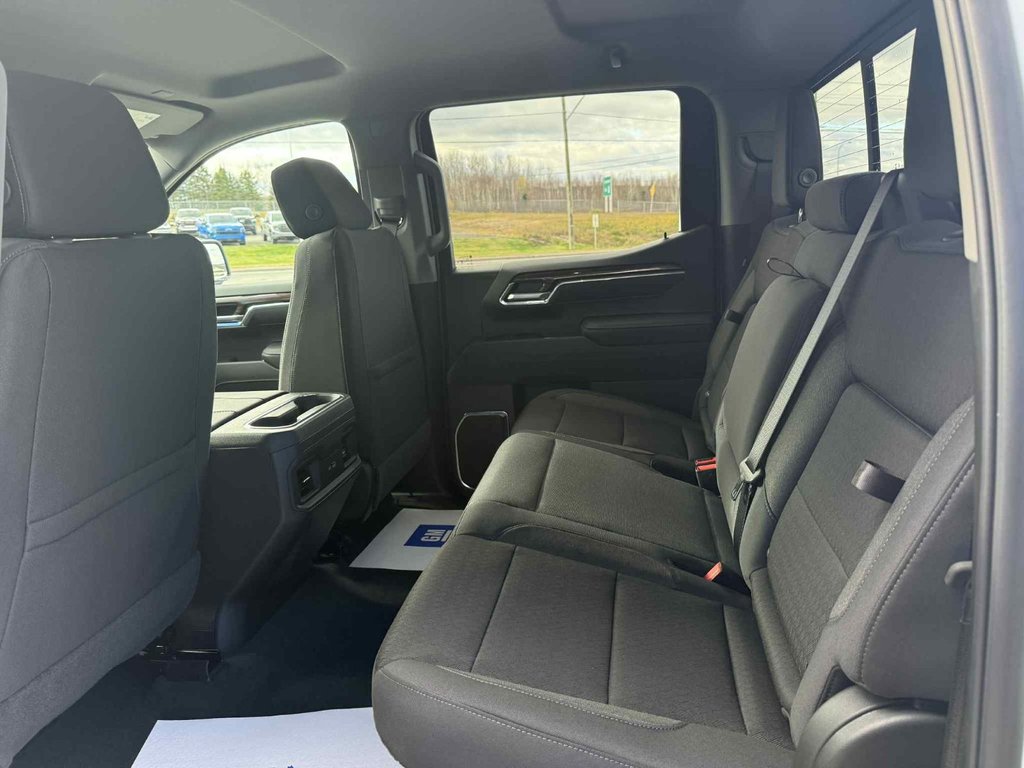 2026 Chevrolet Silverado 1500 RST in Grand Falls, New Brunswick - 11 - w1024h768px