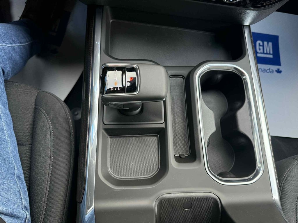 2026 Chevrolet Silverado 1500 RST in Grand Falls, New Brunswick - 15 - w1024h768px