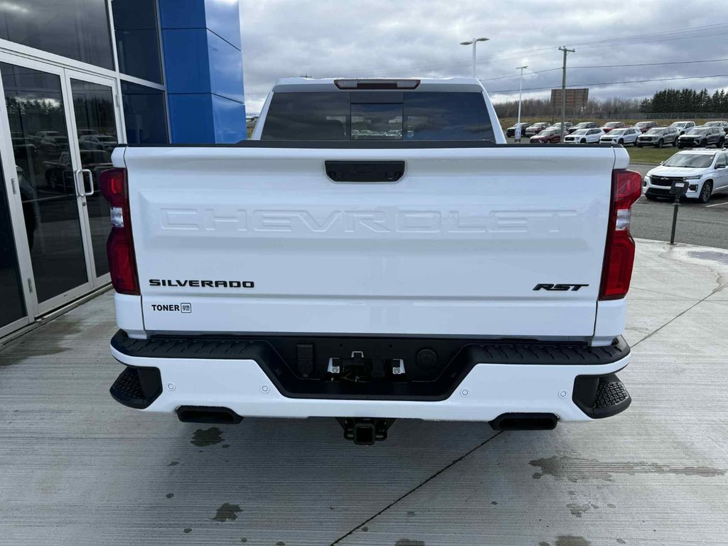 2026 Chevrolet Silverado 1500 RST in Grand Falls, New Brunswick - 7 - w1024h768px