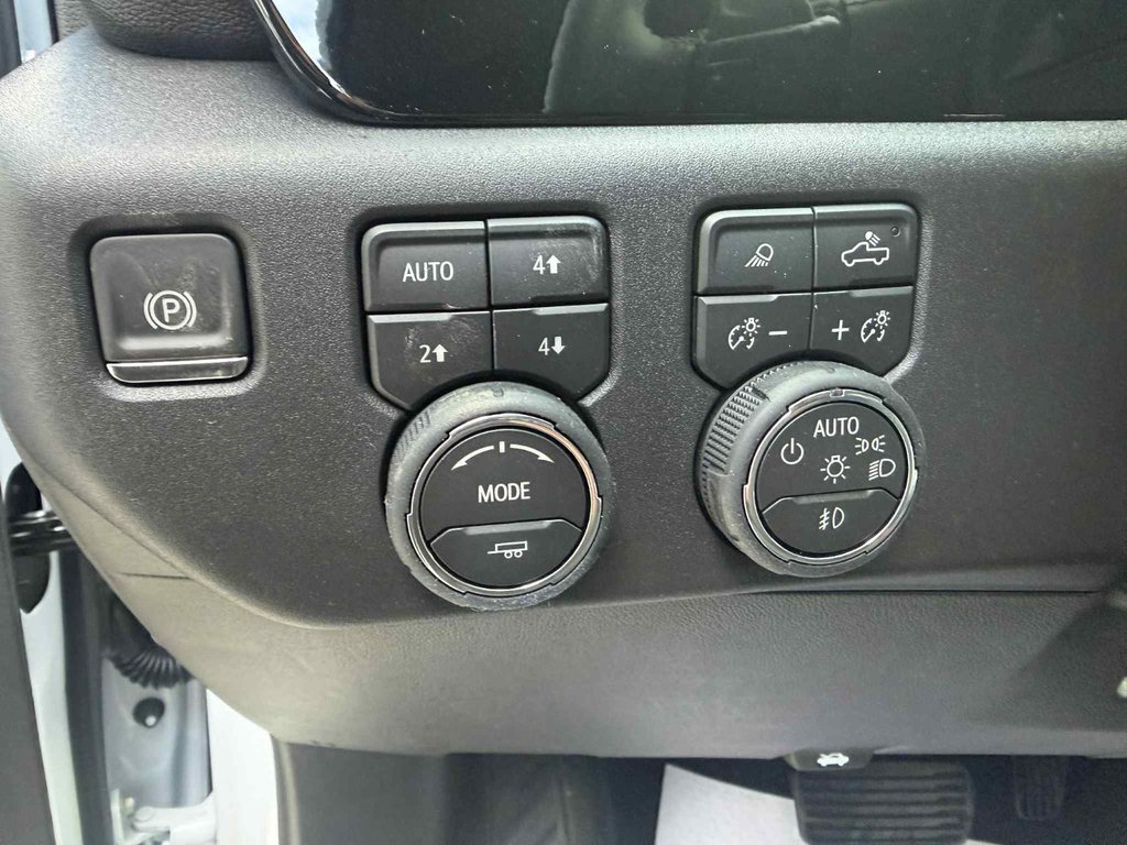 2026 Chevrolet Silverado 1500 RST in Grand Falls, New Brunswick - 18 - w1024h768px