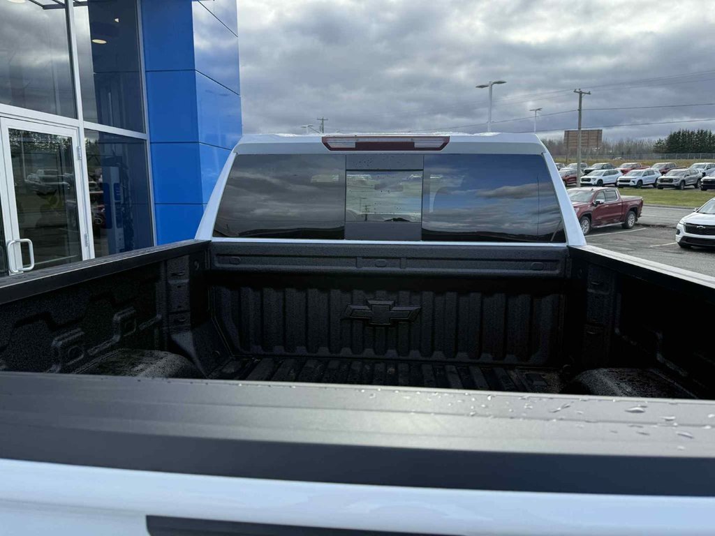 2026 Chevrolet Silverado 1500 RST in Grand Falls, New Brunswick - 8 - w1024h768px