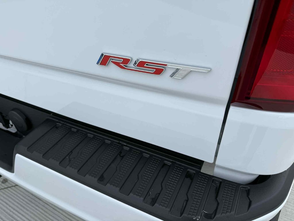 2026 Chevrolet Silverado 1500 RST in Grand Falls, New Brunswick - 7 - w1024h768px