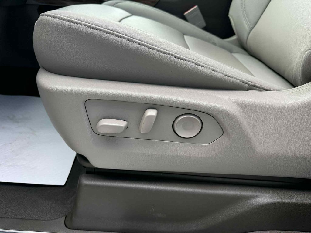 2026 Chevrolet Silverado 1500 RST in Grand Falls, New Brunswick - 14 - w1024h768px