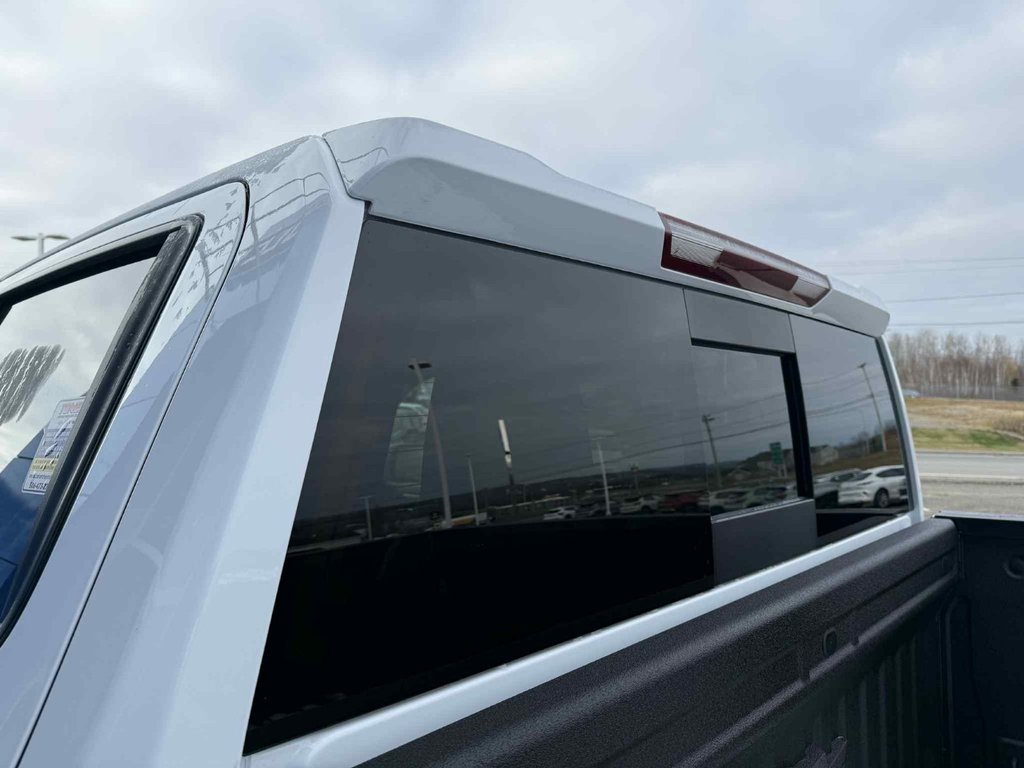 2026 Chevrolet Silverado 1500 RST in Grand Falls, New Brunswick - 10 - w1024h768px