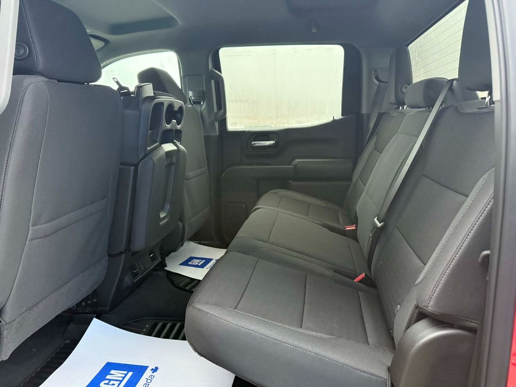 Chevrolet Silverado 1500 Custom Trail Boss 2026 à Grand Falls, Nouveau-Brunswick - 15 - w1024h768px