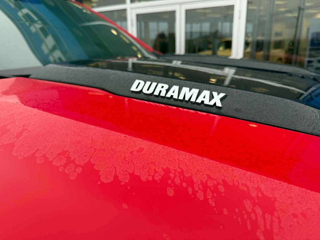 Chevrolet Silverado 1500 Custom Trail Boss 2026 à Grand Falls, Nouveau-Brunswick - 2 - w1024h768px