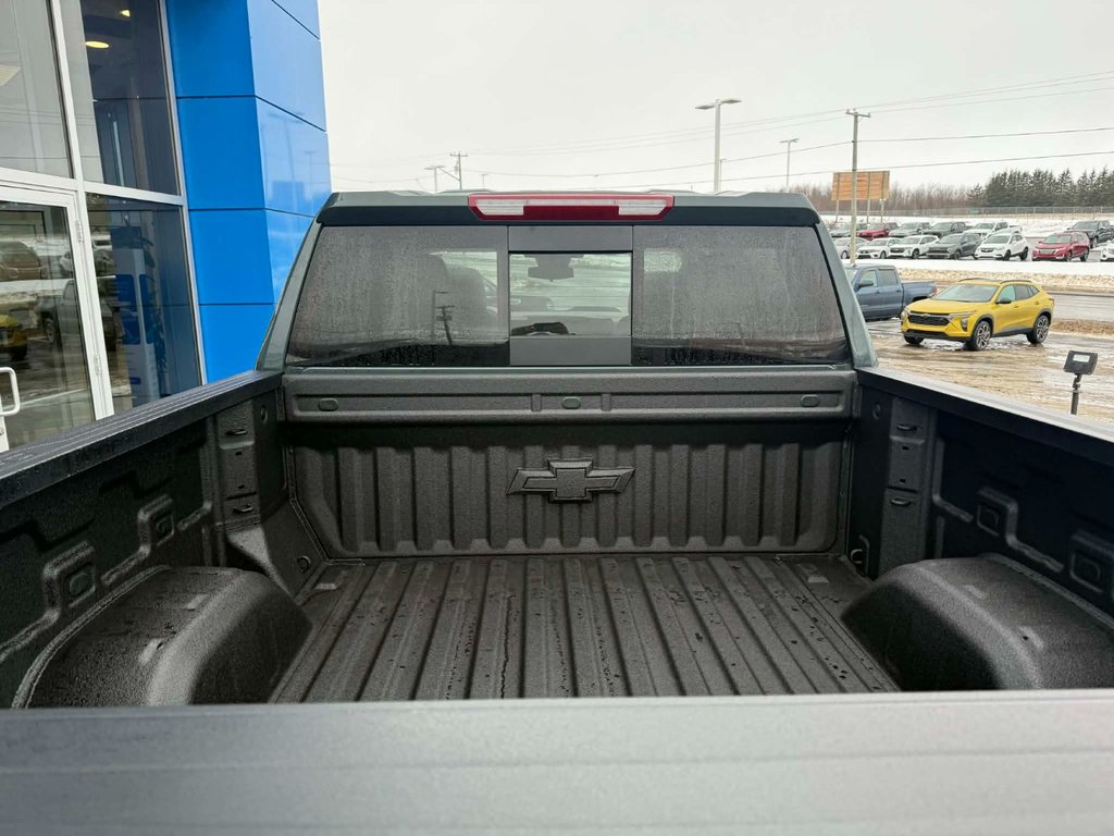 2026 Chevrolet Silverado 1500 LT Trail Boss in Grand Falls, New Brunswick - 8 - w1024h768px