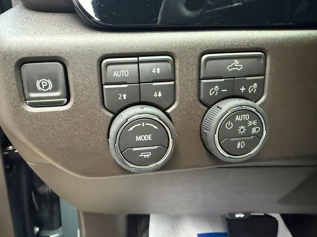 2026 Chevrolet Silverado 1500 LT Trail Boss in Grand Falls, New Brunswick - 14 - w1024h768px