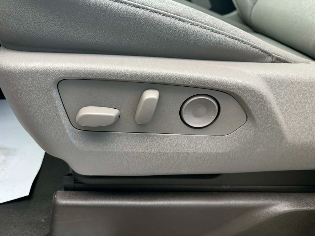 2026 Chevrolet Silverado 1500 LT Trail Boss in Grand Falls, New Brunswick - 19 - w1024h768px