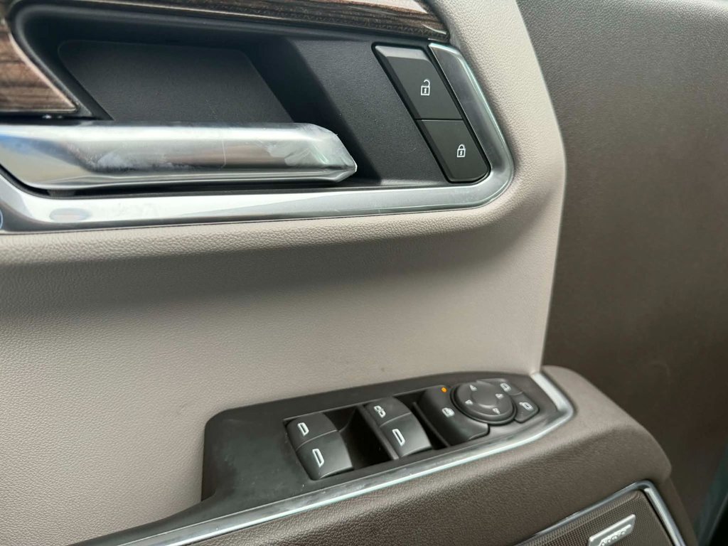 2026 Chevrolet Silverado 1500 LT Trail Boss in Grand Falls, New Brunswick - 22 - w1024h768px