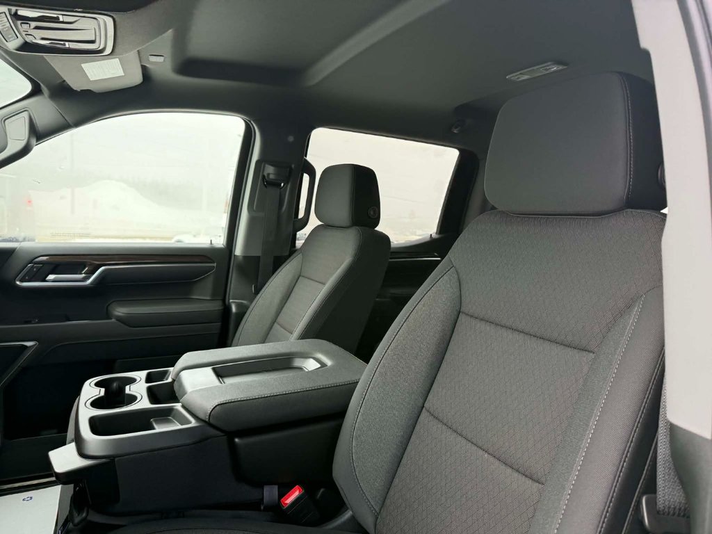2026 Chevrolet Silverado 1500 RST in Grand Falls, New Brunswick - 13 - w1024h768px
