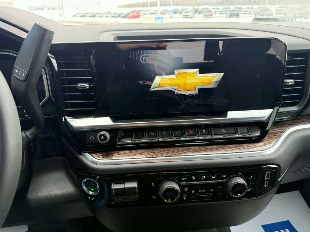 2026 Chevrolet Silverado 1500 RST in Grand Falls, New Brunswick - 14 - w1024h768px