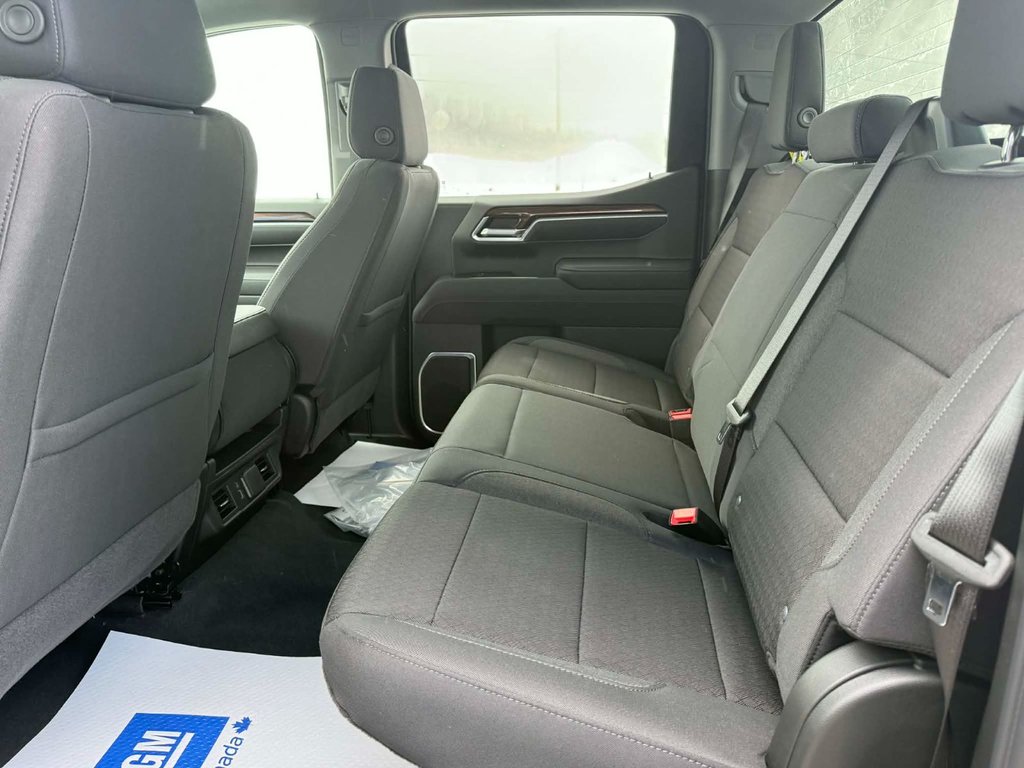2026 Chevrolet Silverado 1500 RST in Grand Falls, New Brunswick - 10 - w1024h768px