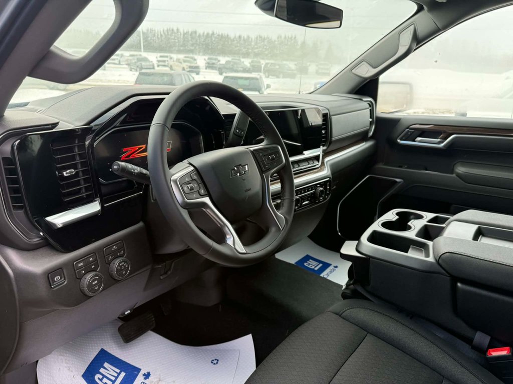 2026 Chevrolet Silverado 1500 RST in Grand Falls, New Brunswick - 15 - w1024h768px