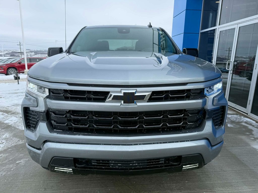 2026 Chevrolet Silverado 1500 RST in Grand Falls, New Brunswick - 3 - w1024h768px