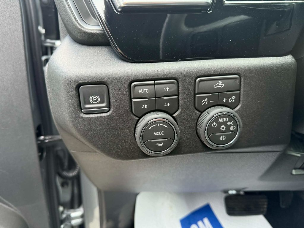 2026 Chevrolet Silverado 1500 RST in Grand Falls, New Brunswick - 16 - w1024h768px