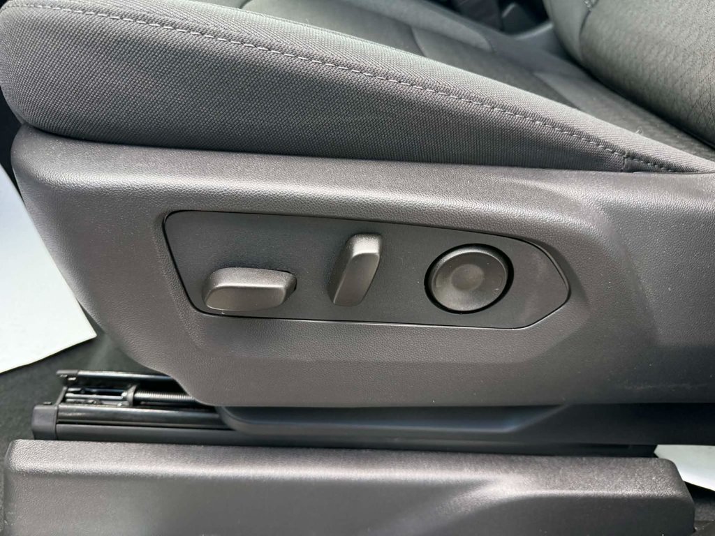 2026 Chevrolet Silverado 1500 RST in Grand Falls, New Brunswick - 9 - w1024h768px