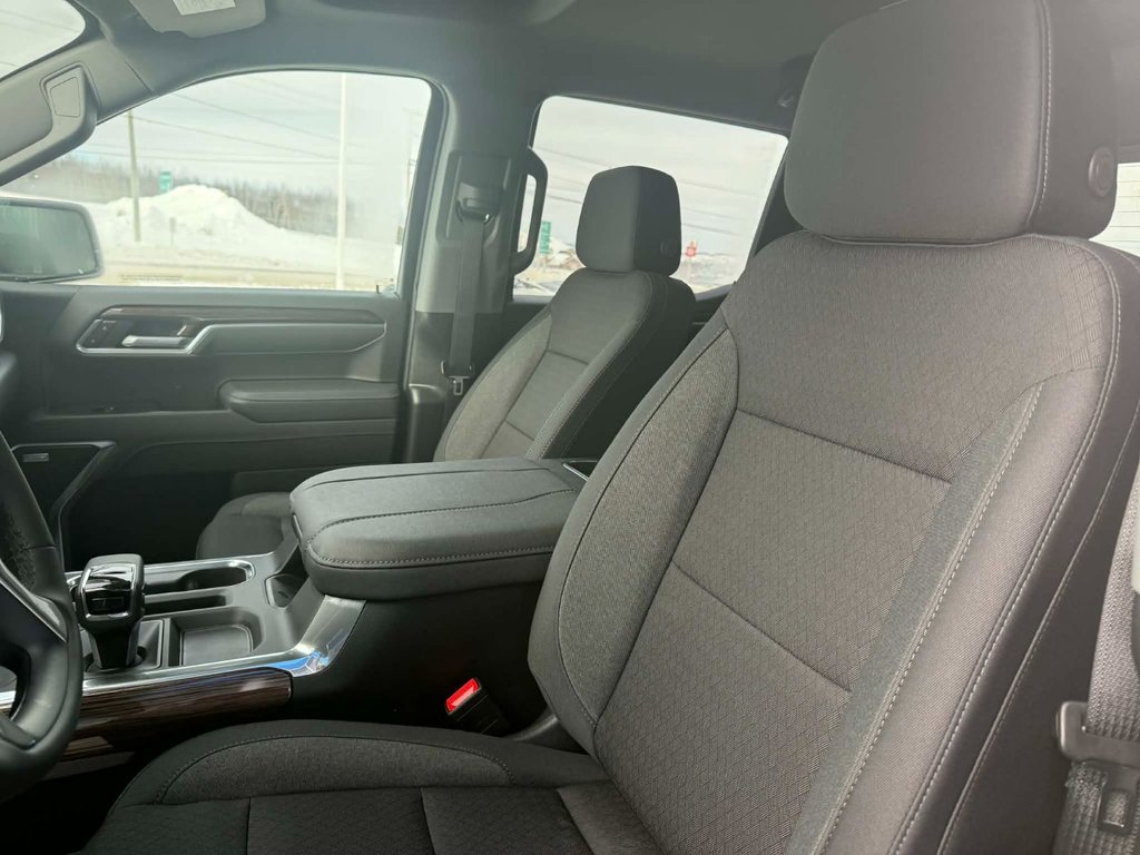 2026 Chevrolet Silverado 1500 RST in Grand Falls, New Brunswick - 10 - w1024h768px