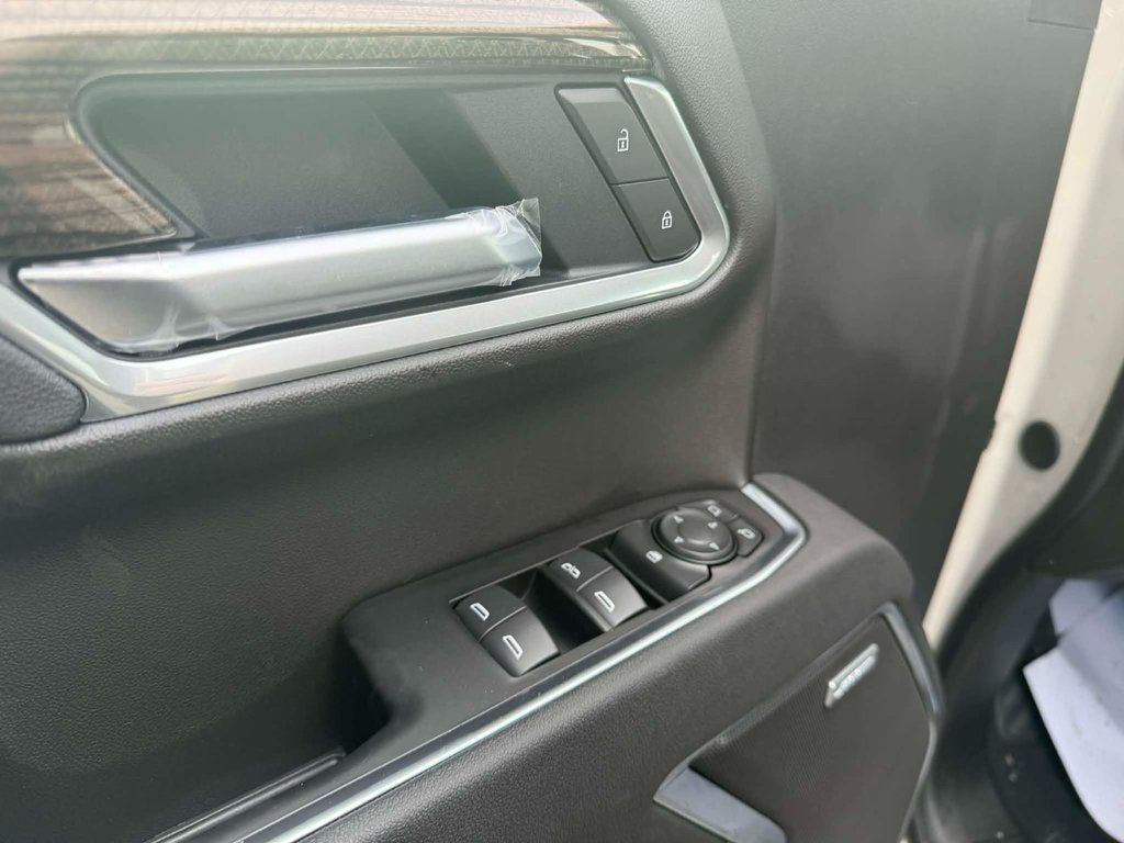 2026 Chevrolet Silverado 1500 RST in Grand Falls, New Brunswick - 8 - w1024h768px