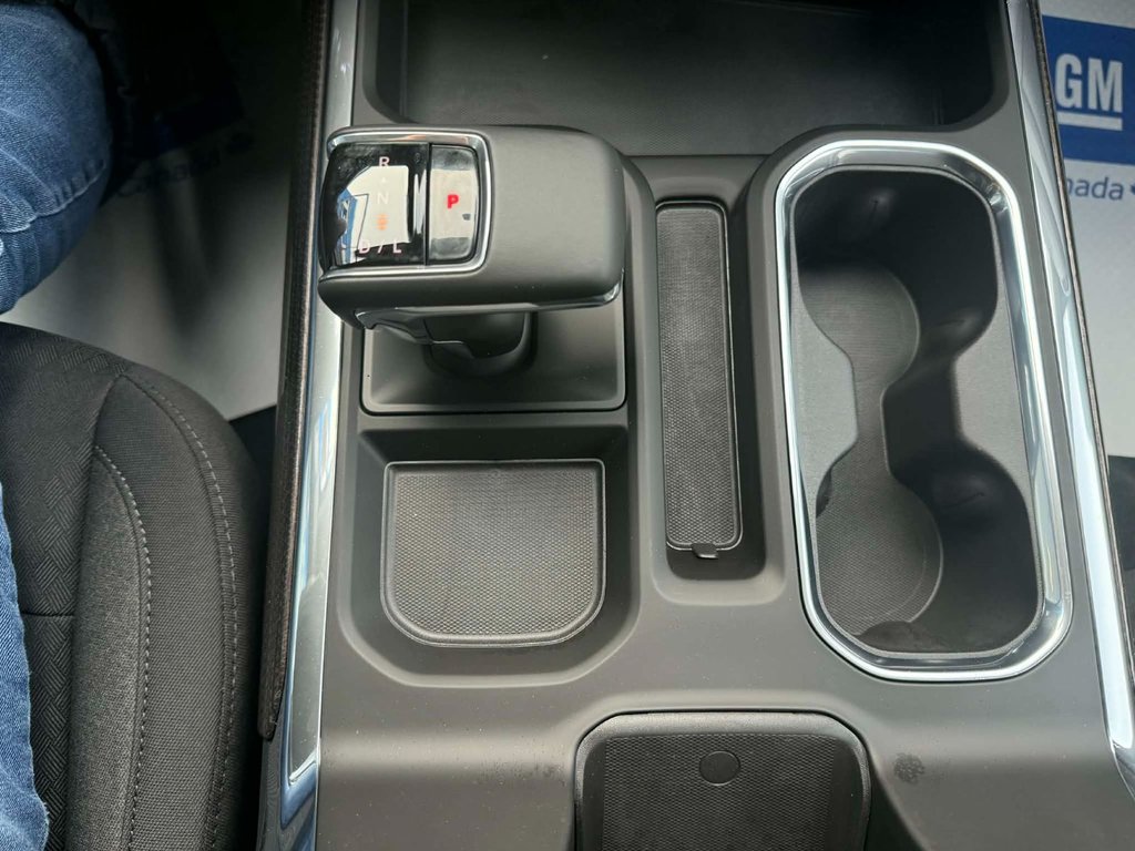 2026 Chevrolet Silverado 1500 RST in Grand Falls, New Brunswick - 14 - w1024h768px