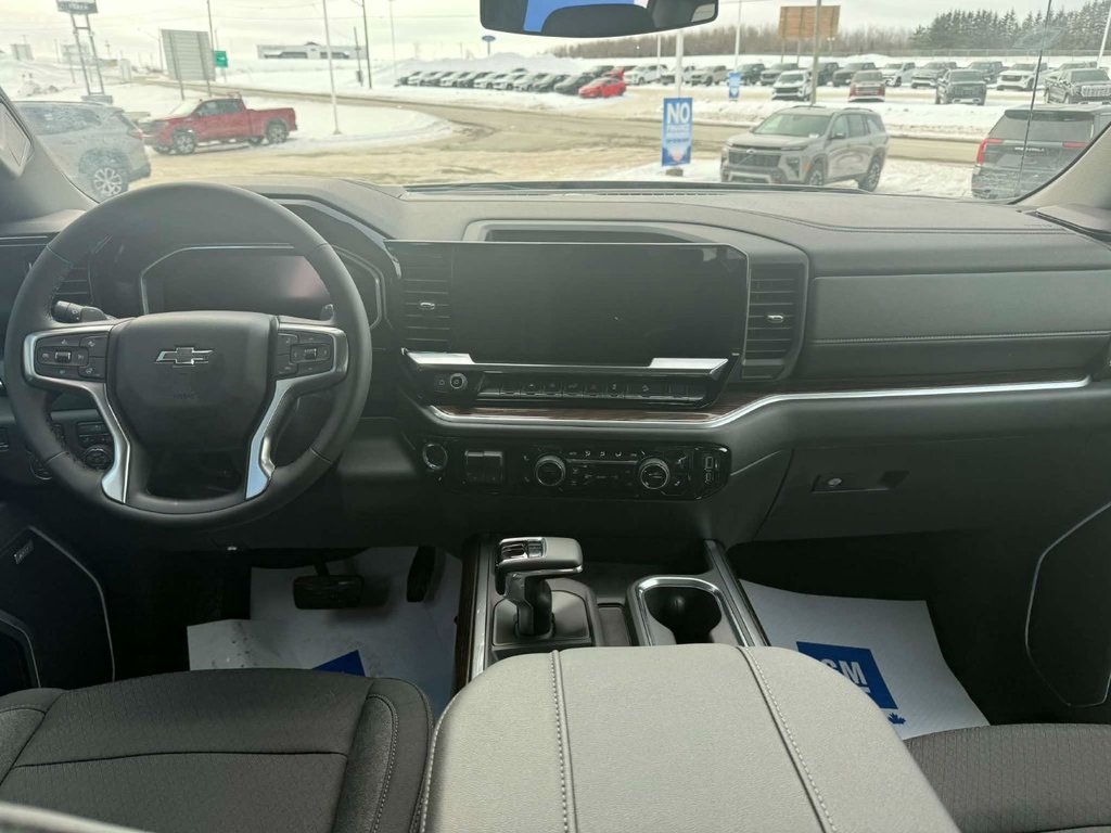 2026 Chevrolet Silverado 1500 RST in Grand Falls, New Brunswick - 15 - w1024h768px