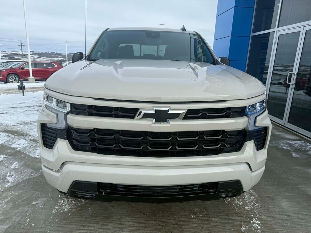2026 Chevrolet Silverado 1500 RST in Grand Falls, New Brunswick - 3 - w1024h768px