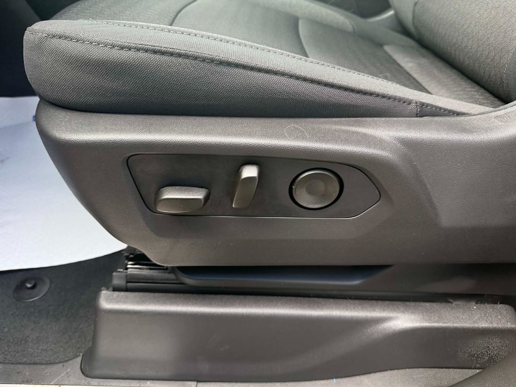 2026 Chevrolet Silverado 1500 RST in Grand Falls, New Brunswick - 9 - w1024h768px